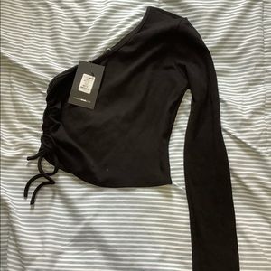 You want it I got it top